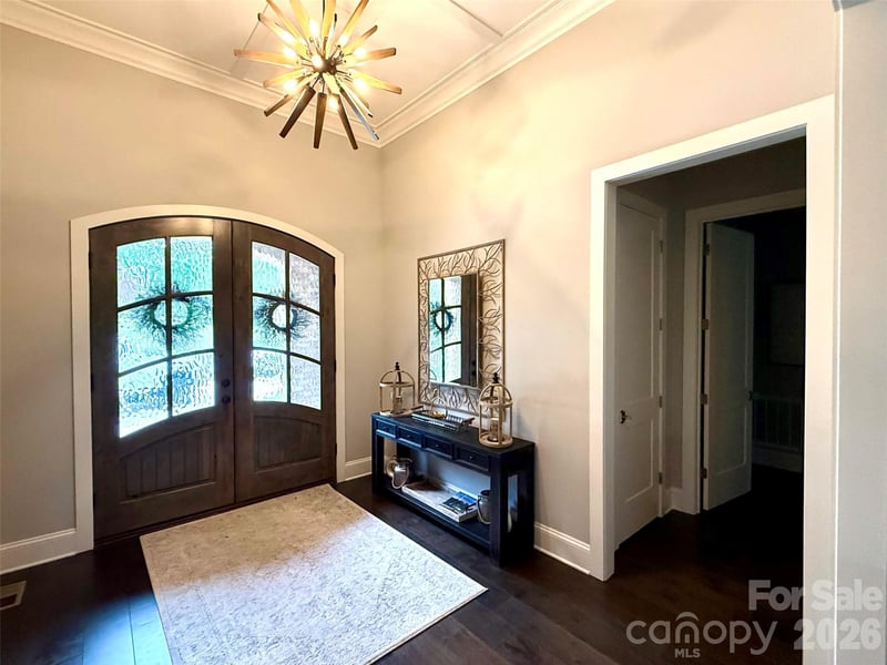 4025 Foxes Trl, Cramerton, NC 28032