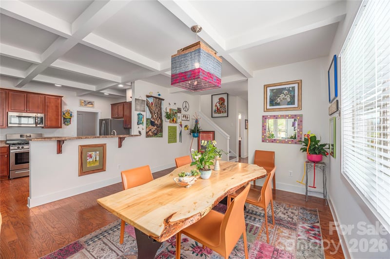 307 Wild Ginger Ct #37, Weaverville, NC 28787