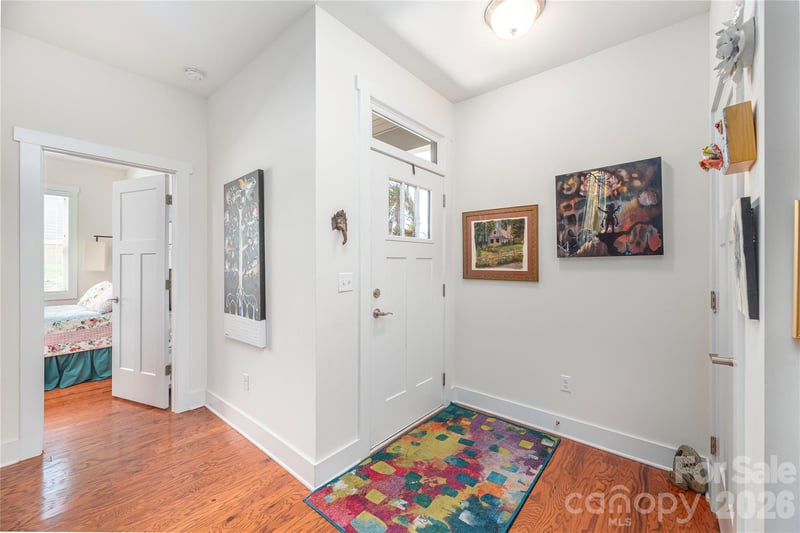 307 Wild Ginger Ct #37, Weaverville, NC 28787