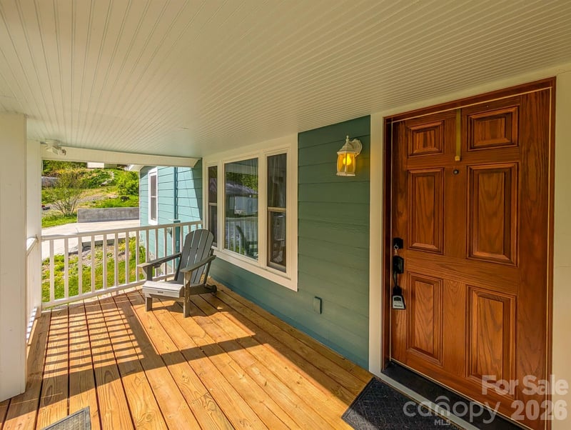314 Byrd Creek Rd, Green Mountain, NC 28740