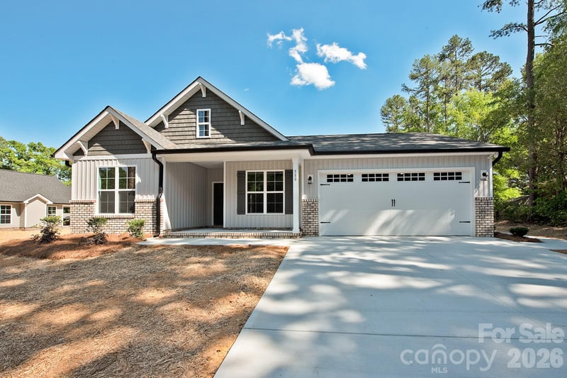 580 Wilhelm Pl, Concord, NC 28025