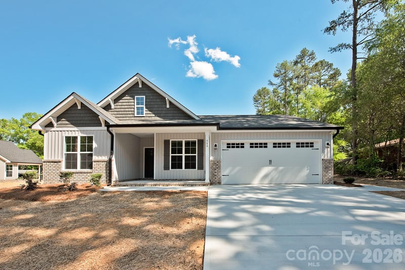 580 Wilhelm Pl, Concord, NC 28025