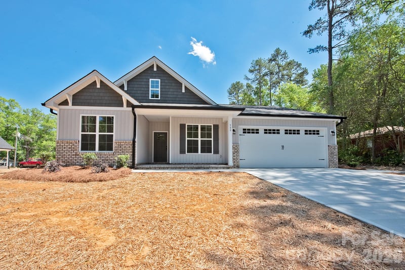 580 Wilhelm Pl, Concord, NC 28025