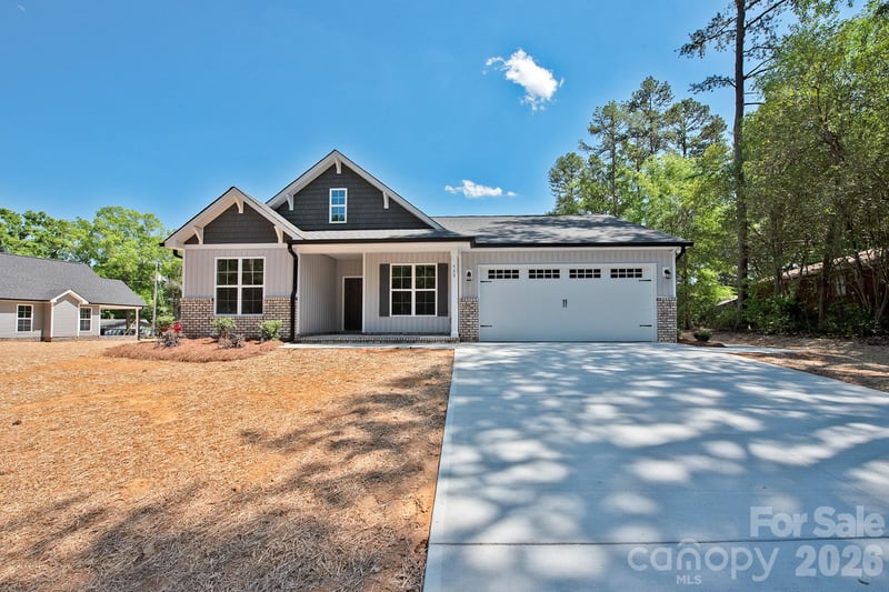 580 Wilhelm Pl, Concord, NC 28025
