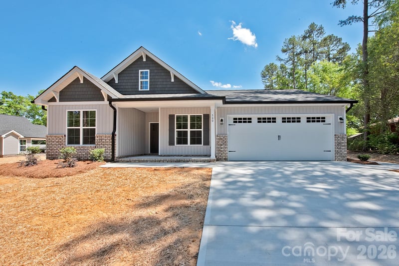 580 Wilhelm Pl, Concord, NC 28025