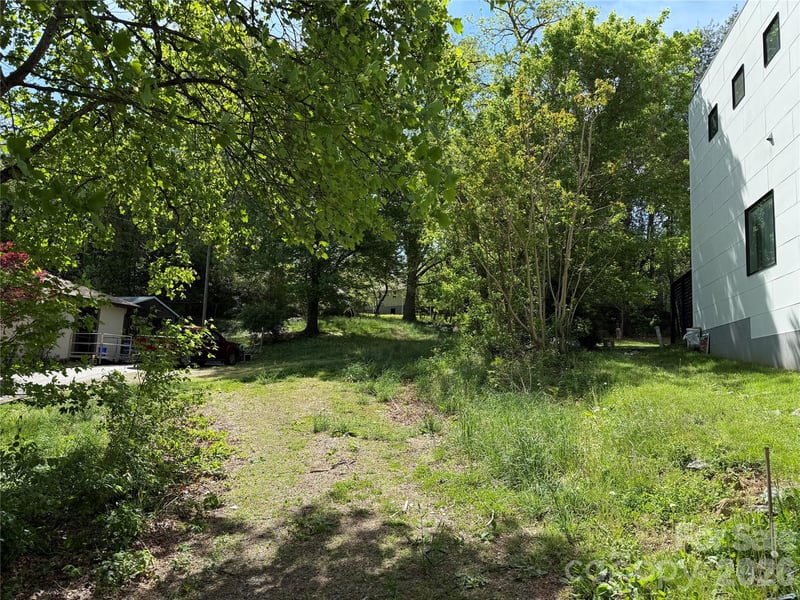 Lot 108 Mace Ave, Asheville, NC 28806