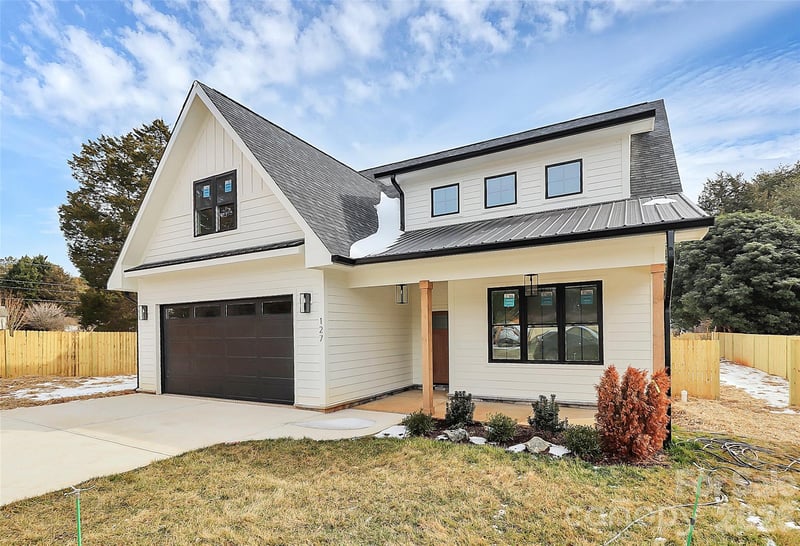 127 Hazelton Loop, Mooresville, NC 28117