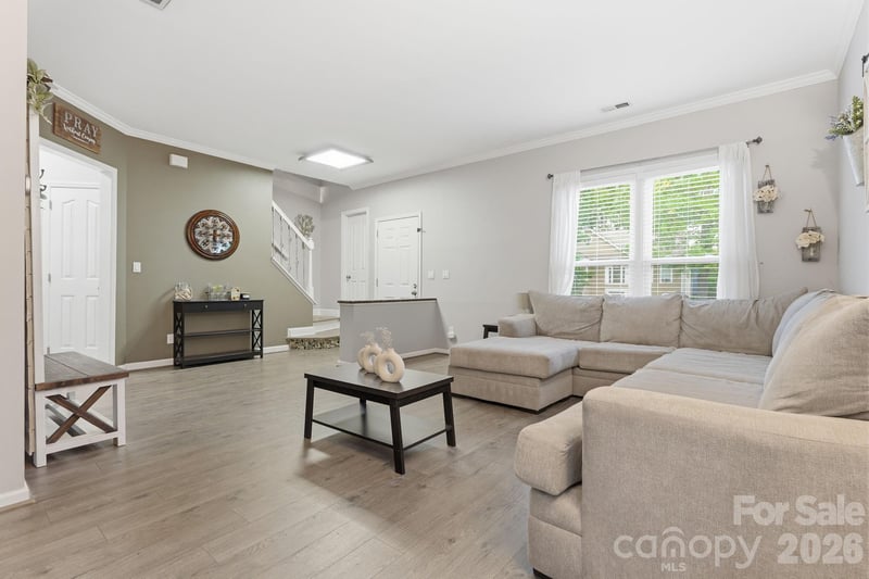 9732 Whitewood Trl, Charlotte, NC 28269
