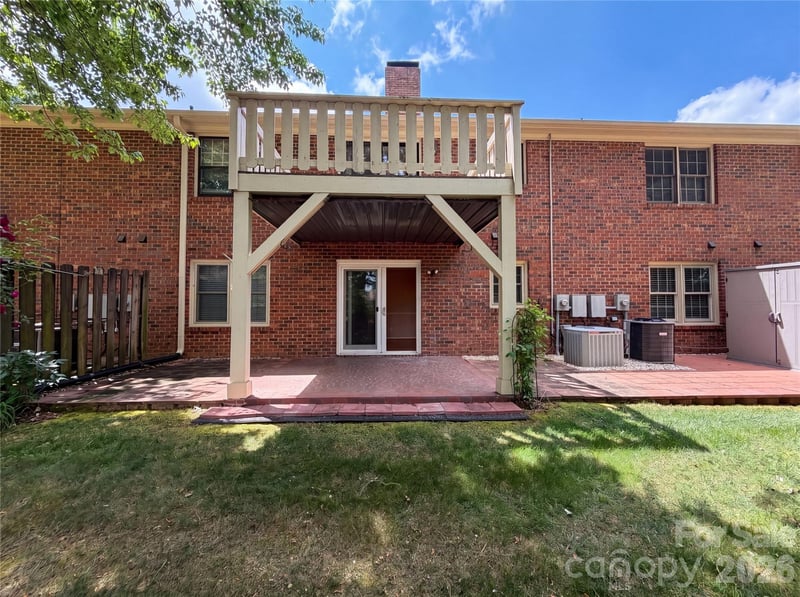815 Jamestown Dr #3, Gastonia, NC 28056