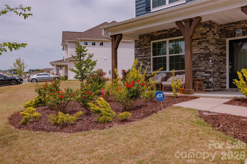 355 Kennerly Center Dr, Mooresville, NC 28115