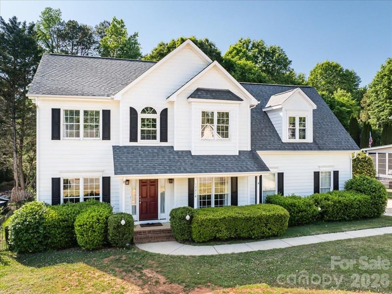 13218 Willow Breeze Ln, Huntersville, NC 28078