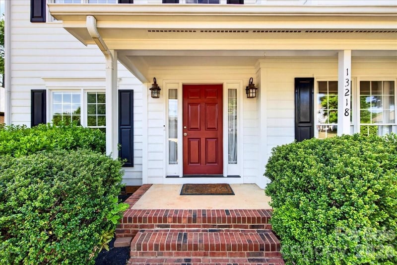 13218 Willow Breeze Ln, Huntersville, NC 28078