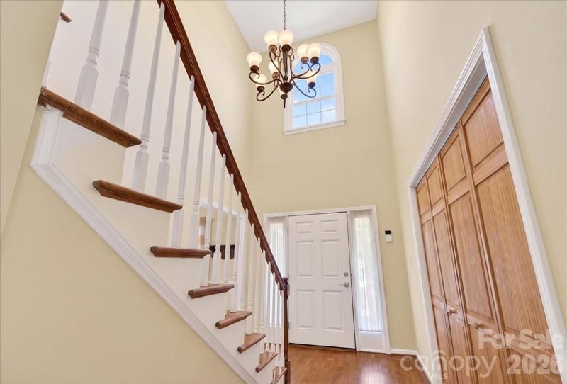 13218 Willow Breeze Ln, Huntersville, NC 28078