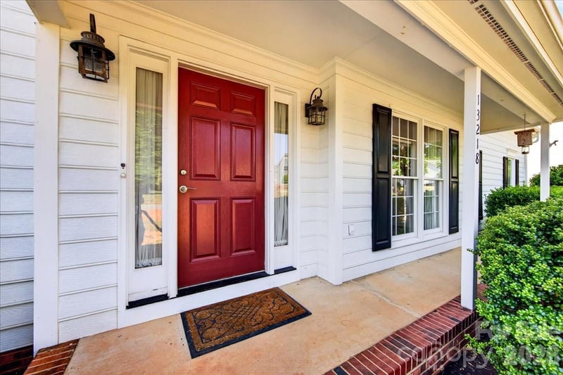 13218 Willow Breeze Ln, Huntersville, NC 28078