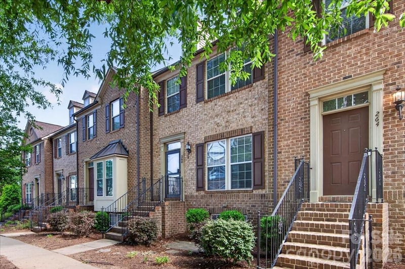 268 Bland St, Charlotte, NC 28203