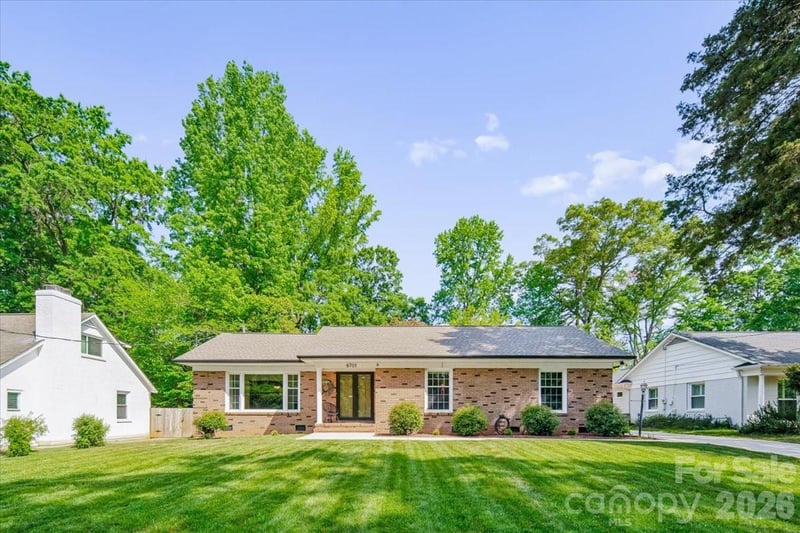 6701 Ronda Ave, Charlotte, NC 28211