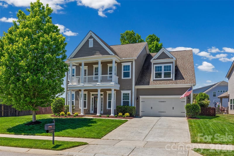 Home Worth Check