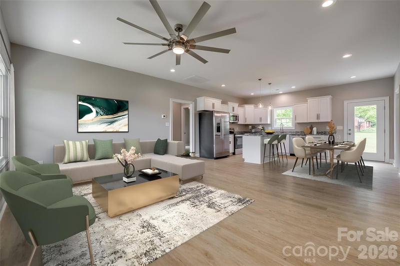 1276 Fincher Rd, Fort Lawn, SC 29714