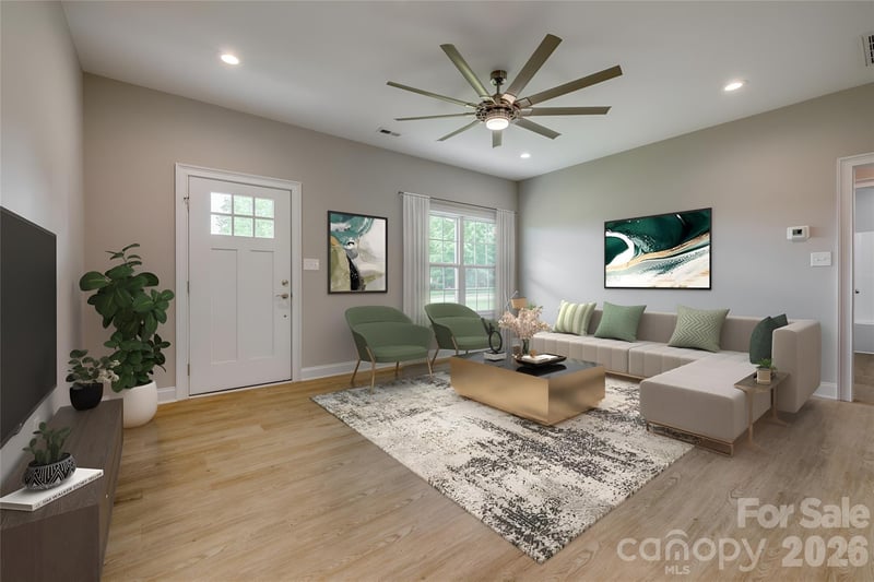 1276 Fincher Rd, Fort Lawn, SC 29714
