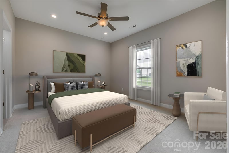 1276 Fincher Rd, Fort Lawn, SC 29714