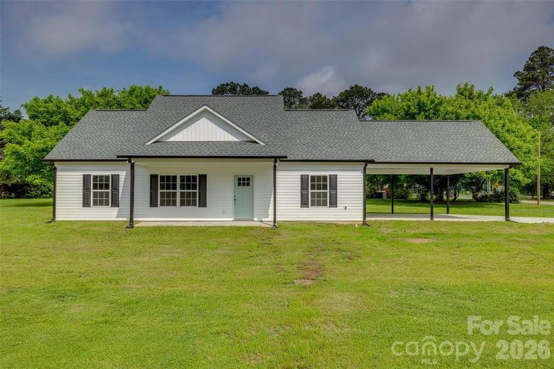 1276 Fincher Rd, Fort Lawn, SC 29714