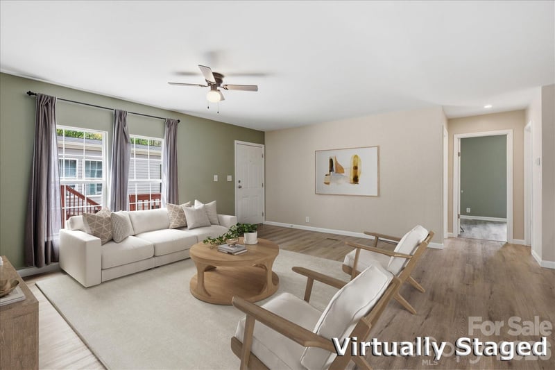 106 Central Ave, Swannanoa, NC 28778