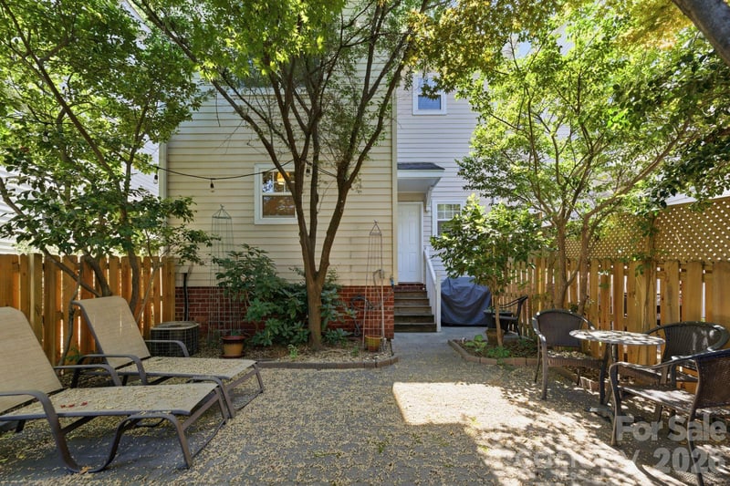 1016 1st St, Charlotte, NC 28202