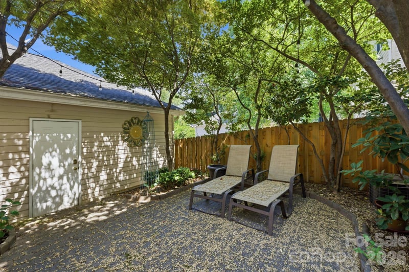 1016 1st St, Charlotte, NC 28202