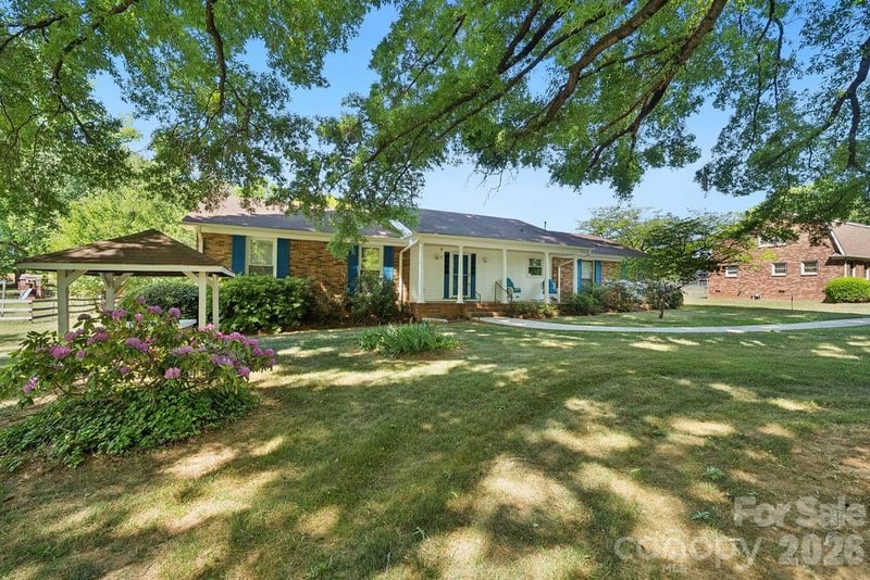 6425 Lebanon Rd, Mint Hill, NC 28227