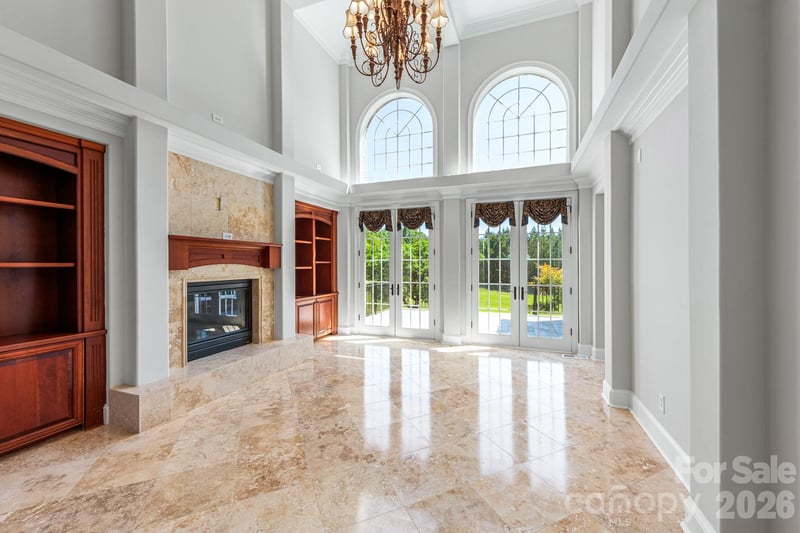 534 Ingleside Farm Rd, Iron Station, NC 28080