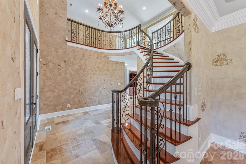 534 Ingleside Farm Rd, Iron Station, NC 28080