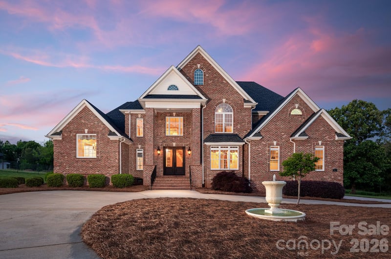 534 Ingleside Farm Rd, Iron Station, NC 28080