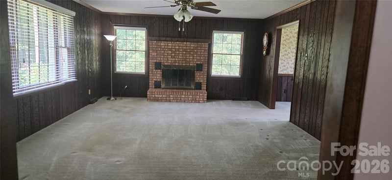 131 N Morvue Loop N, Statesville, NC 28625