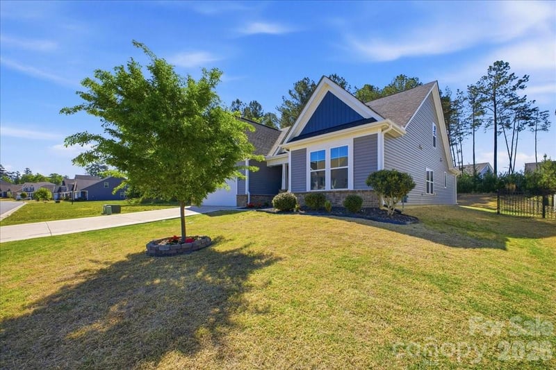 7612 Tanglewood Way, Denver, NC 28037