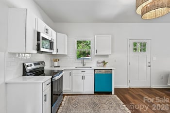 213 Kings Mountain St #A, York, SC 29745