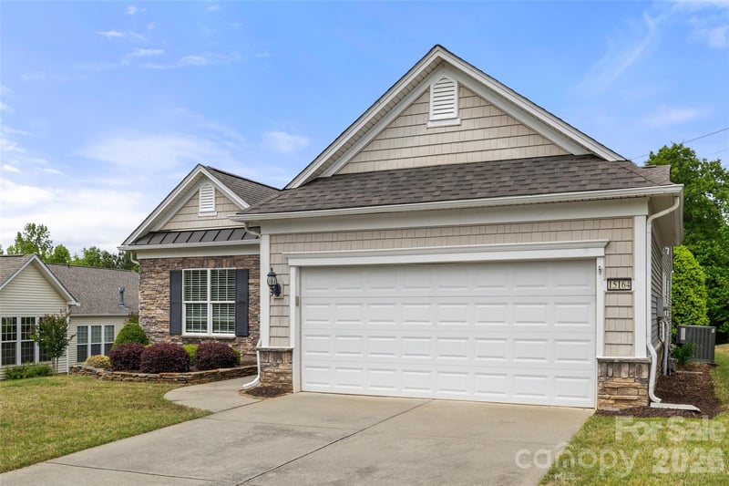 15164 Legend Oaks Ct, Fort Mill, SC 29707