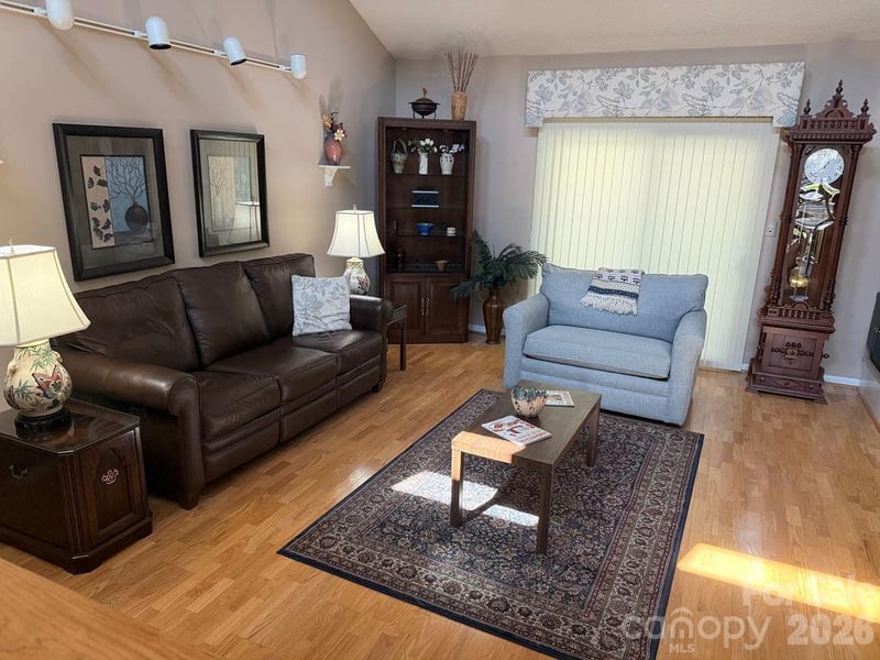 11718 Rimrock Canyon Dr, Charlotte, NC 28226