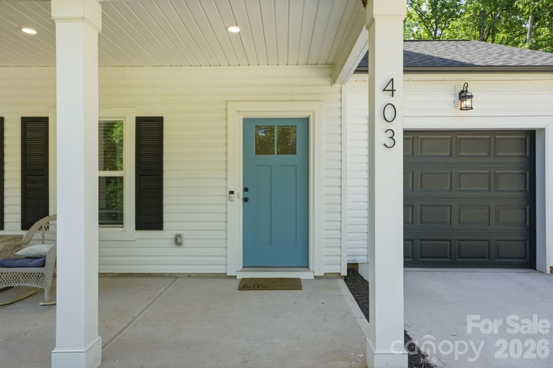 403 Sunset Dr, Bessemer City, NC 28016