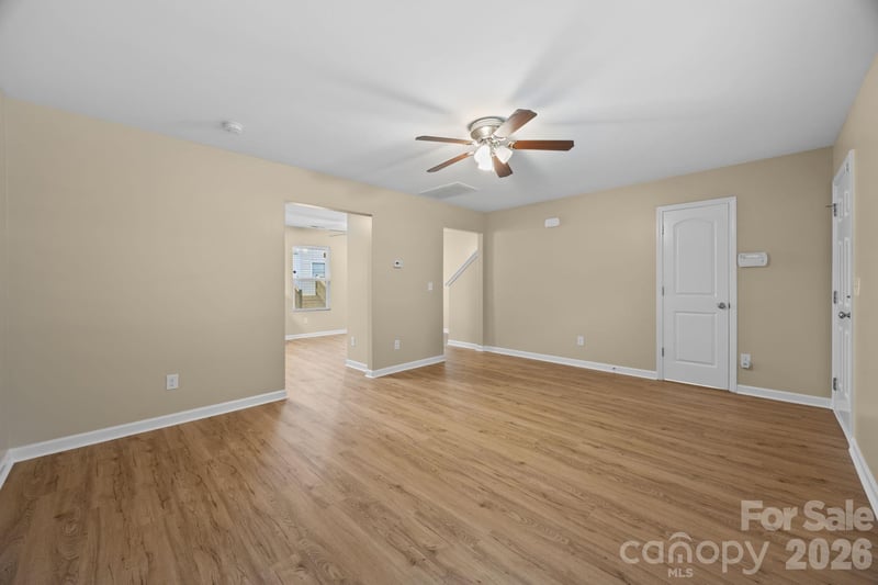 2010 Park Dr, Lancaster, SC 29720