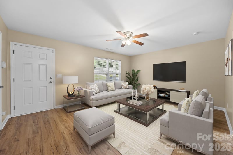 2010 Park Dr, Lancaster, SC 29720