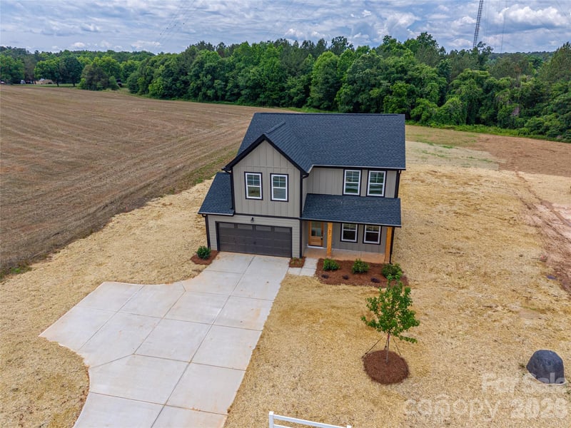 263 Bob Friday Rd, Dallas, NC 28034