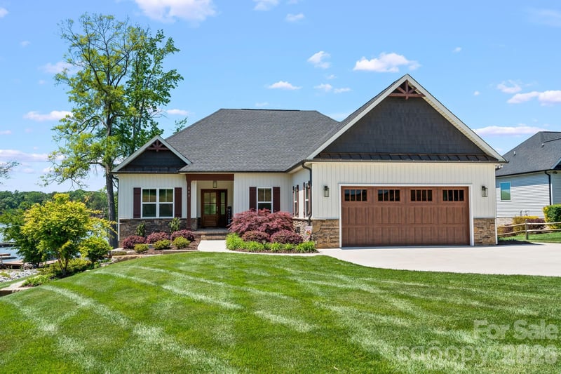 383 Rolling Rd, Lexington, NC 27292