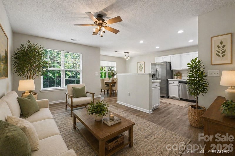 10141 University Park Ln, Charlotte, NC 28213