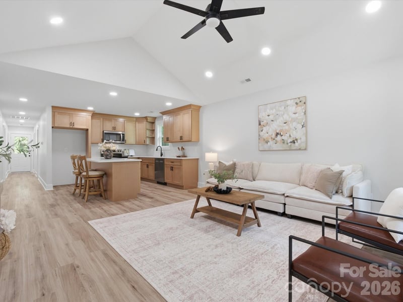 311 Clegg St, Shelby, NC 42379