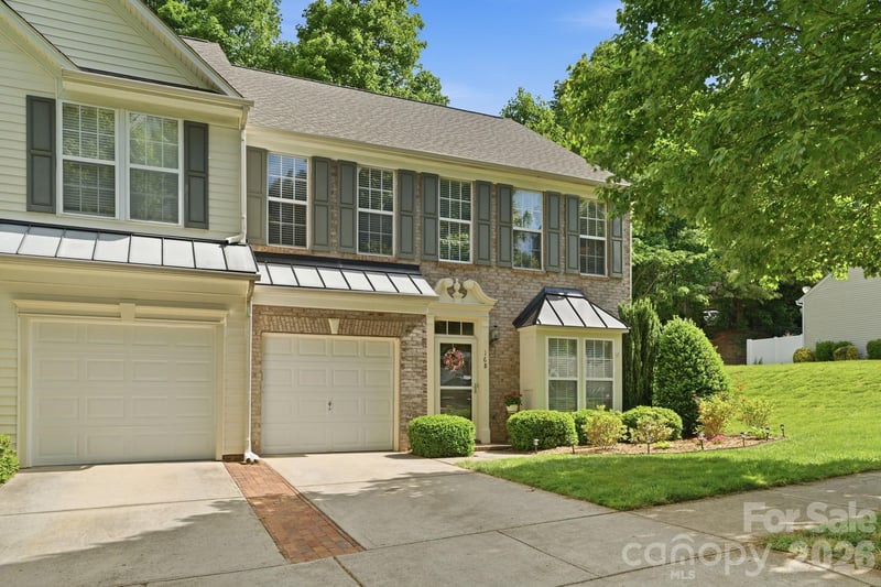 168 Arcadian Way, Mooresville, NC 28117