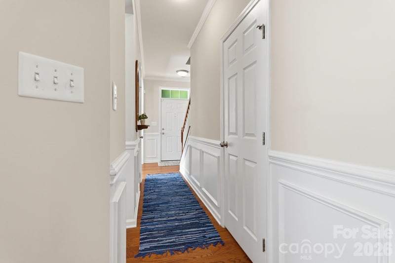 168 Arcadian Way, Mooresville, NC 28117