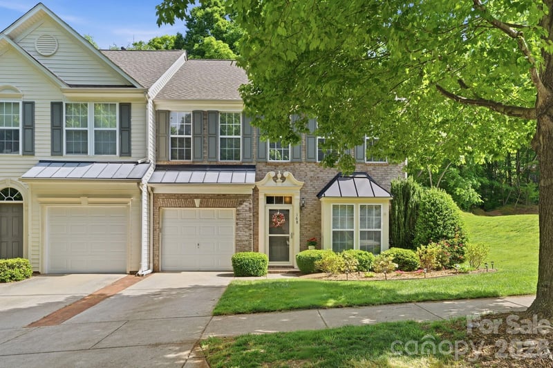168 Arcadian Way, Mooresville, NC 28117