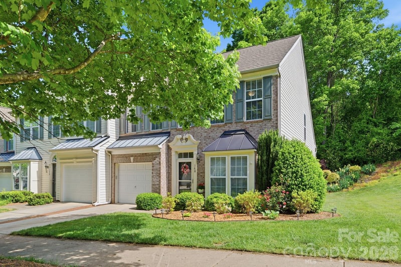 168 Arcadian Way, Mooresville, NC 28117