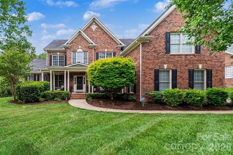 1022 Lake Forest Dr, Weddington, NC 28104