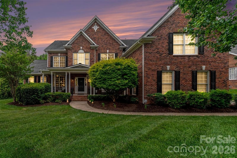 1022 Lake Forest Dr, Weddington, NC 28104